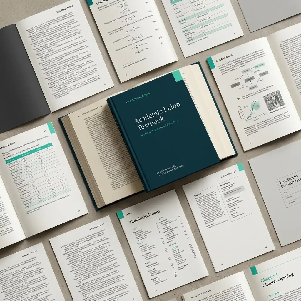 Academic Publishing