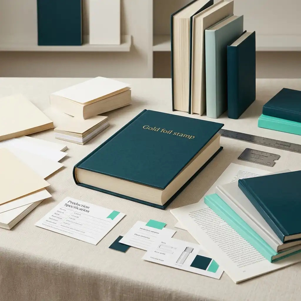 Book Printing