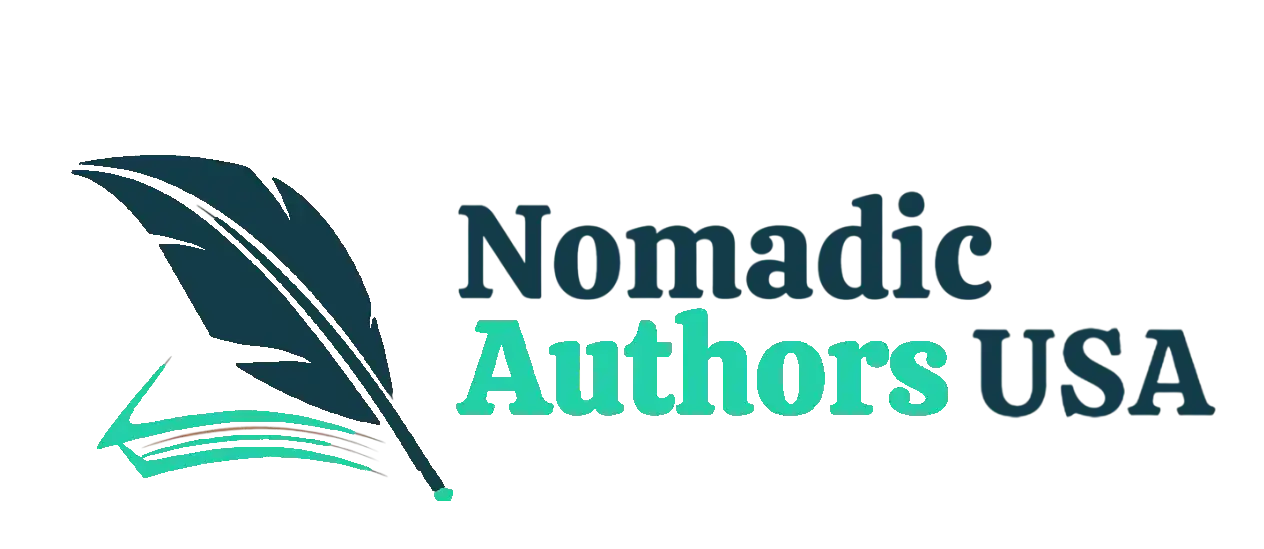 Nomadic Authors USA